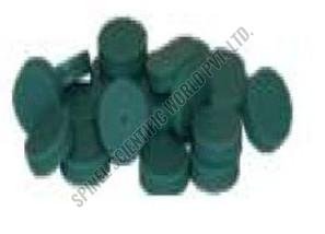 20mm EC Grade PTFE Silicon Septa