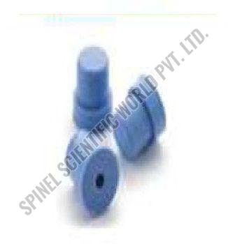 20mm Enduro Blue Septa