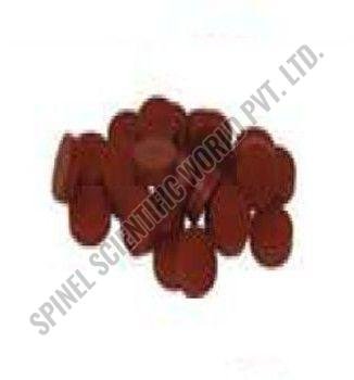 20mm HT Grade Gc Septa for Headspace Vials