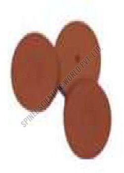 20mm MN Grade Gc Septa for Headspace Vials