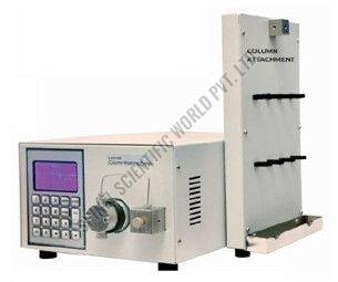 Column Washing Pump