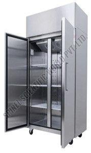 Lab Refrigeration Systems