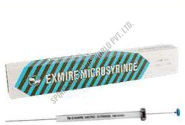 Gc Autosampler Syringe