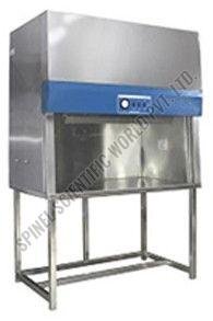 Horizontal Laminar Air Flow Cabinet