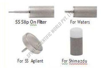 HPLC Mobile Phase Filter