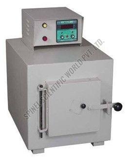 Laboratory Muffle Furnace