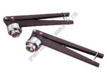 MS Crimper Decrimper Tool for 20mm Headspace Caps