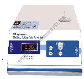 SS MP1299 Melting Point Apparatus