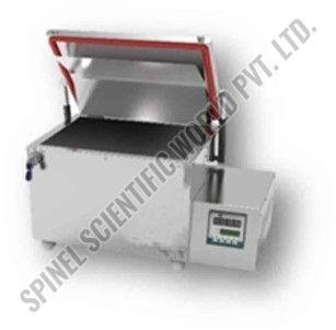 Industrial Steam Pot Machine