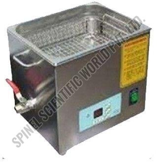 Ultrasonic Bath Sonicator