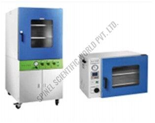 Vacuum Drying Oven