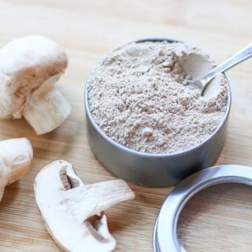 Mushroom Powder