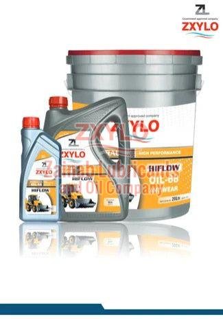 Hiflow Oil-68 Anti Wear Engine Oil