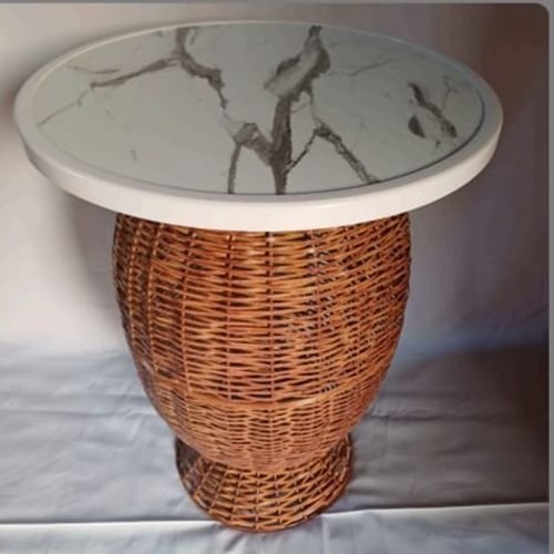 Round Coffee Table