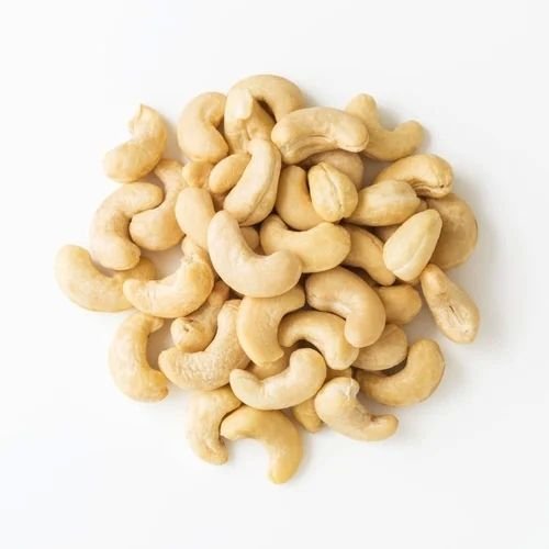 JH Whole Cashew Nuts