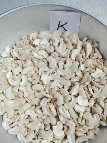K Split Cashew Nuts