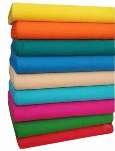 Pure Cotton Fabric for Clothing