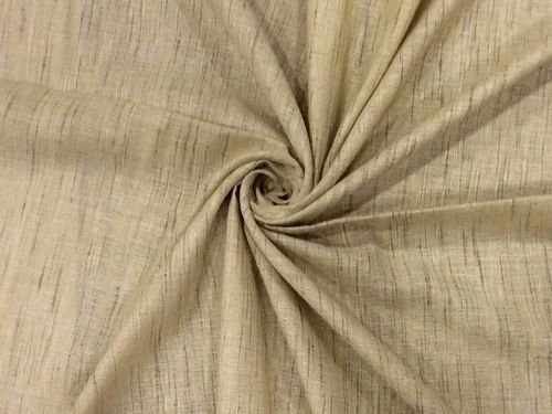 Pure Cotton Khadi Fabric