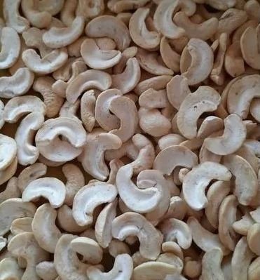 SSW Split Cashew Nuts