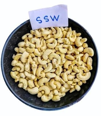SSW Whole Cashew Nuts