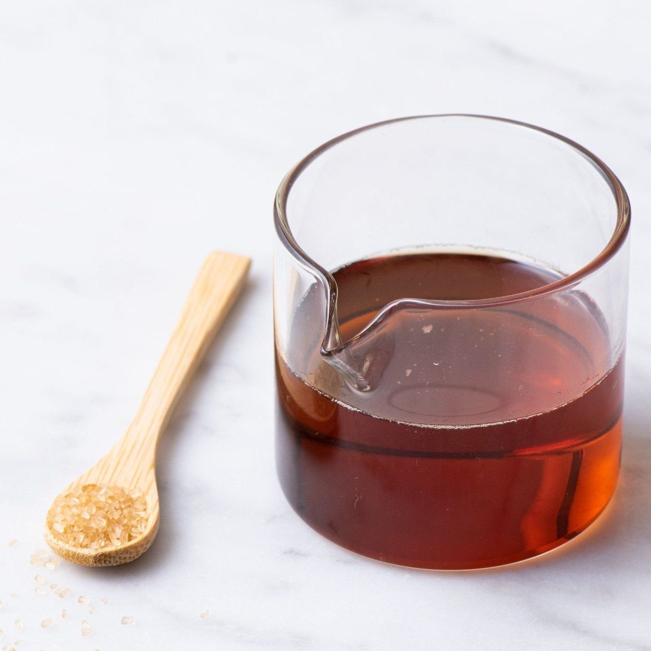 Invert Sugar Syrup