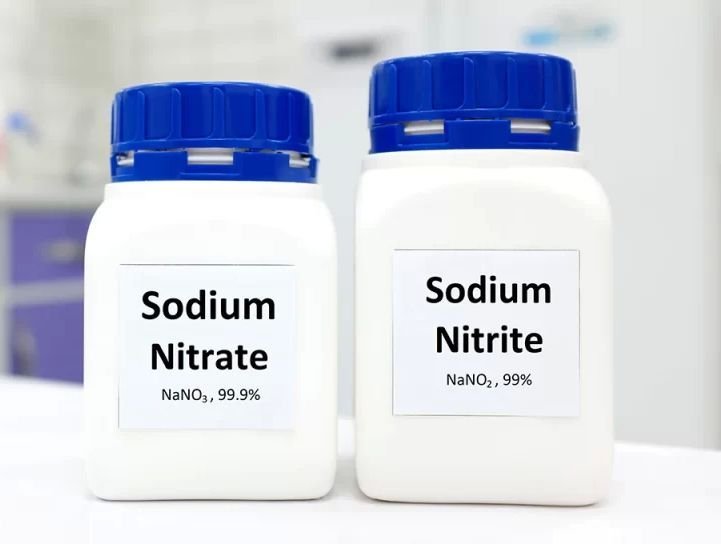 Sodium Nitrate