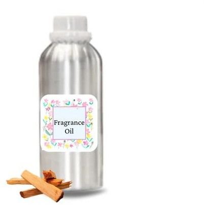 Sandalwood Fragrance Oil For Incense Sticks
