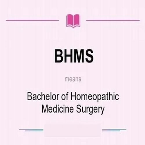 Bhms Counselling Services