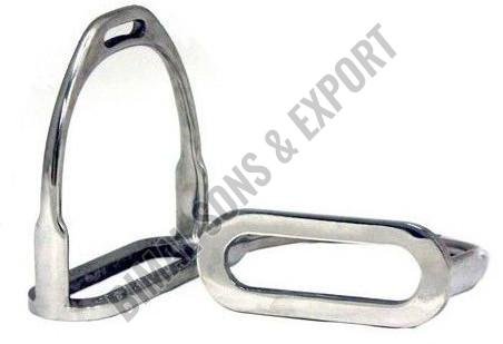 Horse Riding Cast Iron Stirrup