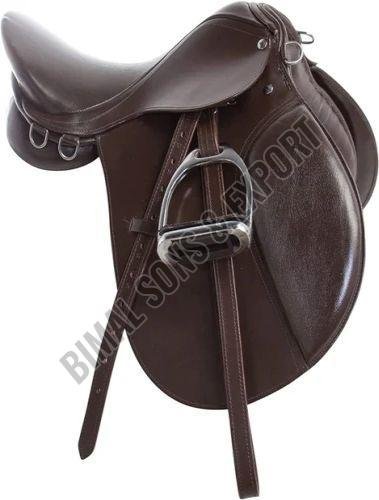 Professional Riding Horse Saddle