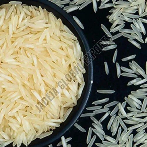 Non Basmati Rice
