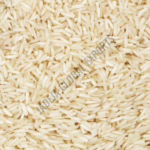 Aromatic Basmati Rice