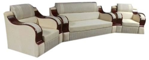 5 Seater Modern Living Room Sofa Set
