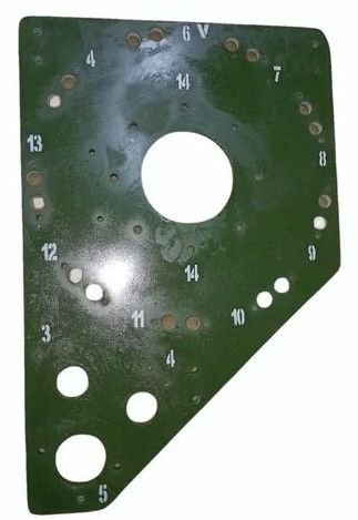 Olg Oltc Bakelite Sheet Olg Oltc Bakelite Sheet