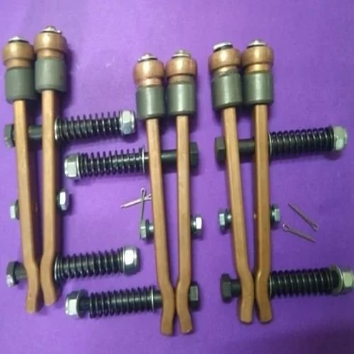 Ctr Moving Electrical Contact Assembly