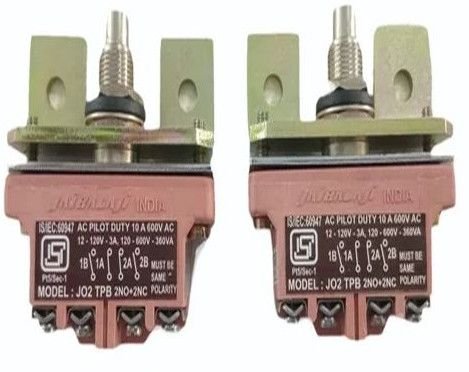 Direction Sensing Switch