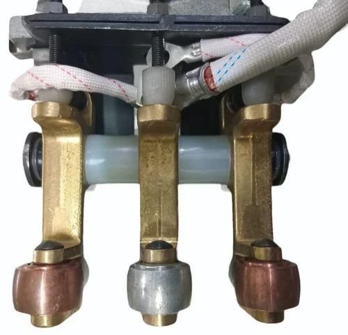 Hinge Assembly 3 Roller