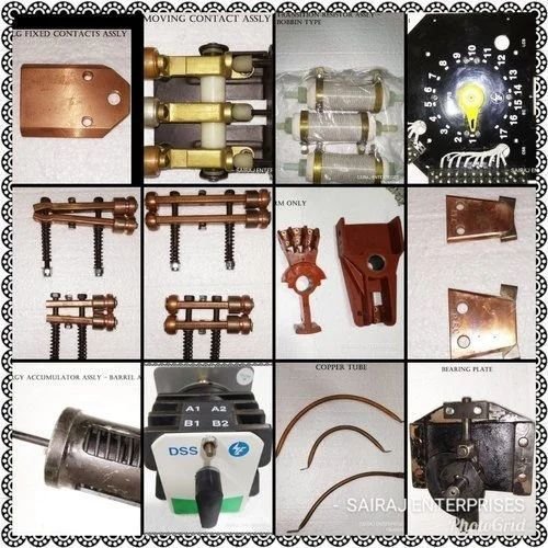 Oltc Spares