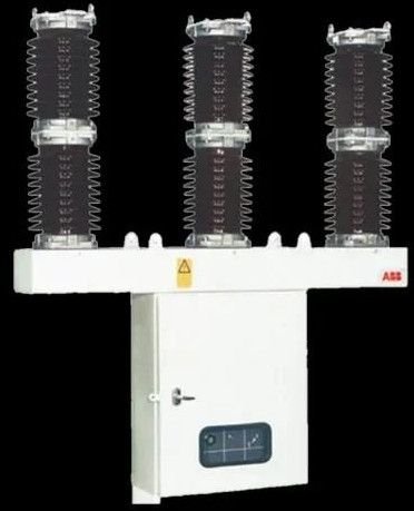 Sf6 Breaker