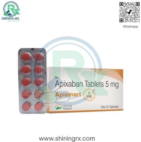 Amlip 10mg Tablets