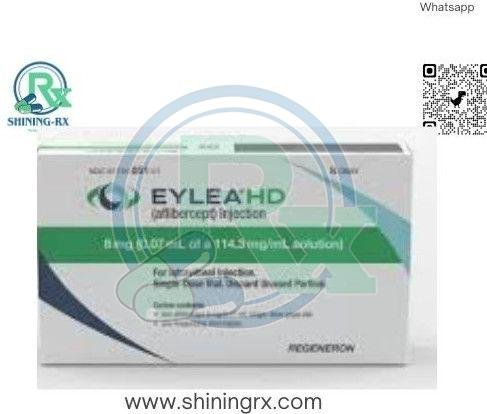 Eylea HD 8mg Injection