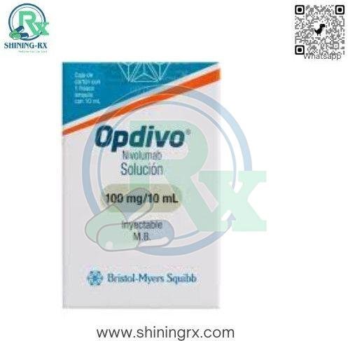 Opdivo Nivolumab 100mg Injection