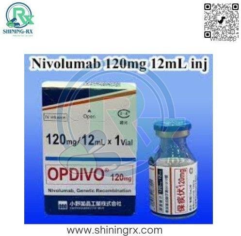 Opdivo Nivolumab 120mg Injection