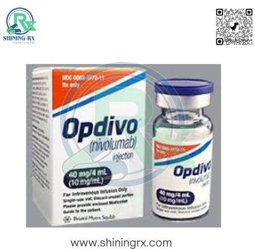 Opdivo Nivolumab 40mg Injection