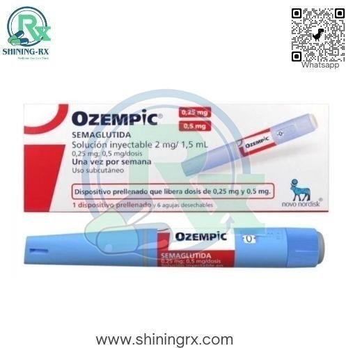 GLP1 Diabetes Therapy
