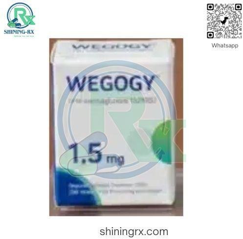 Wegovy Semaglutide 1.5mg Injection