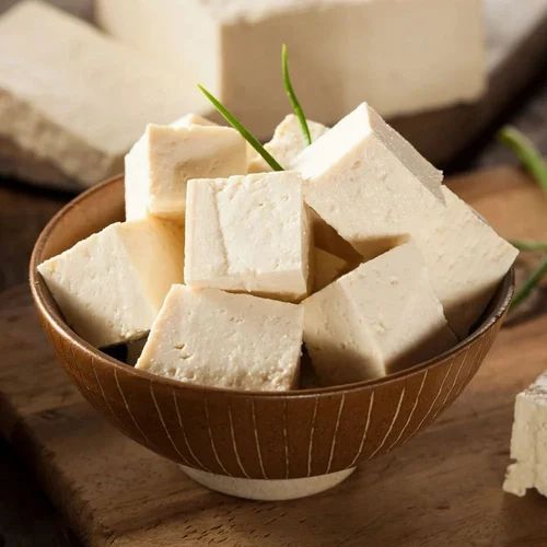 Fresh Soya Paneer