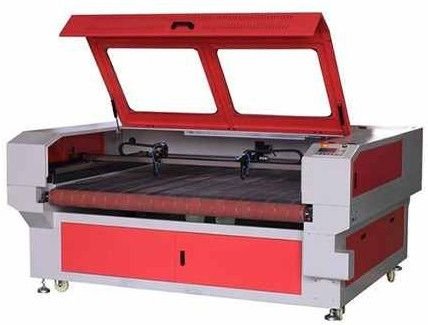 CO2 Laser Cutting Machine