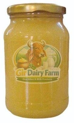 A2 Bilona Cow Ghee