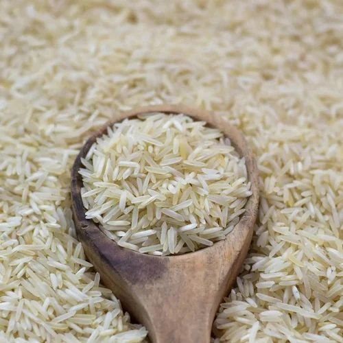 Sharbati Basmati Rice